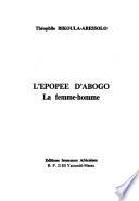 L'epopee d'Abogo