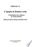 L'épopée de Boubou Ardo