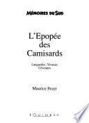 L'épopée des Camisards