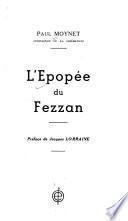L'épopée du Fezzan