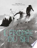L'Épopée du ski