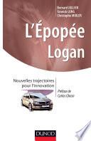 L'épopée LOGAN