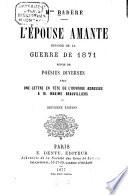 L'épouse amante