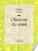L'Epouse du soleil