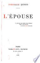 L'épouse ...