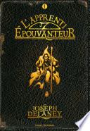 L'Épouvanteur, Tome 01