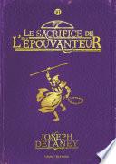 L'épouvanteur, Tome 6