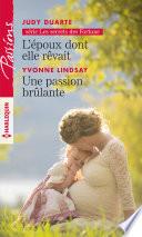 L'époux dont elle rêvait - Une passion brulante