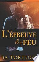L'épreuve du feu