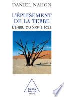 L' Épuisement de la terre