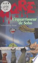 L'équarrisseur de Soho