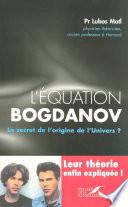 L'équation Bogdanov
