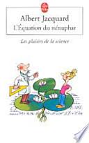 L'équation du nénuphar