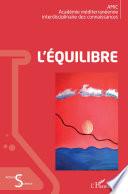 L'équilibre