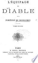 L'équipage du diable