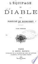 L'équipage du diable