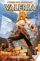 L'ère de Conan : Valeria