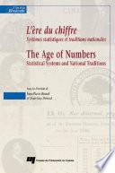 L'ère du chiffre / The Age of Numbers