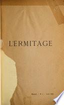 L'Ermitage