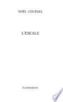 L'escale