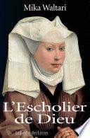 L'escholier de Dieu
