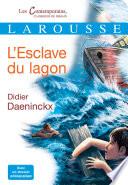 L'esclave du lagon