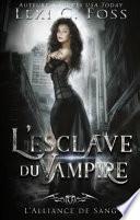 L' Esclave du Vampire