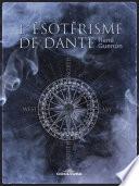 L'ésotérisme de Dante