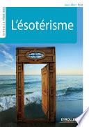 L'ésotérisme