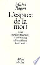 L'Espace de la mort