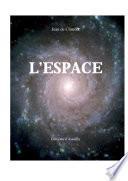 L'espace