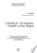 L'espace tunisien