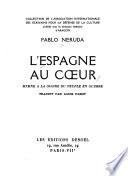 L'Espagne au coeur
