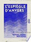 L'Espiègle d'Anvers