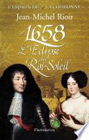 L'Espion de la Couronne (Tome 2) - 1658, l'éclipse du Roi-Soleil