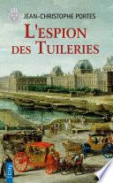 L'espion des Tuileries (T.4)