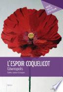 L'Espoir coquelicot