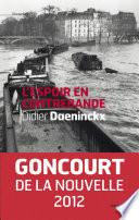 L'espoir en contrebande