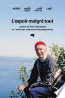 L'espoir malgré tout