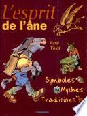 L'esprit de l'âne