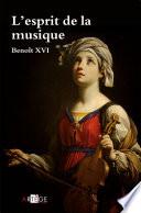 L'esprit de la musique
