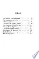 L'esprit de Tristan Bernard