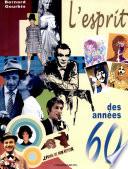 L'esprit des années 60