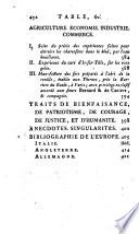 L'esprit des journaux, francais et etrangers
