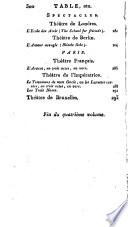 L'Esprit des journaux, françois et étrangers