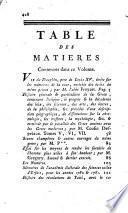 L'Esprit des journaux, françois et étrangers