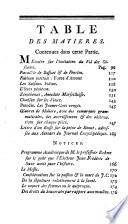 L'Esprit des journaux franc̜ais et étrangers
