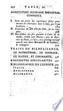 L'Esprit des journaux franc̜ais et étrangers