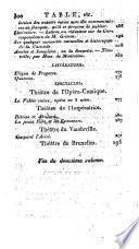 L'Esprit des journaux franc̜ais et étrangers