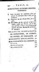 L'esprit des journaux